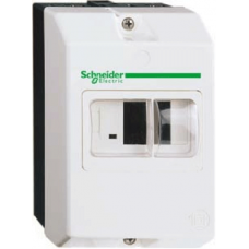 Schneider GV2MC02 GV2ME IP55